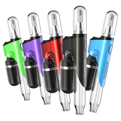 Lookah Seahorse King Electric Dab Pen | Group