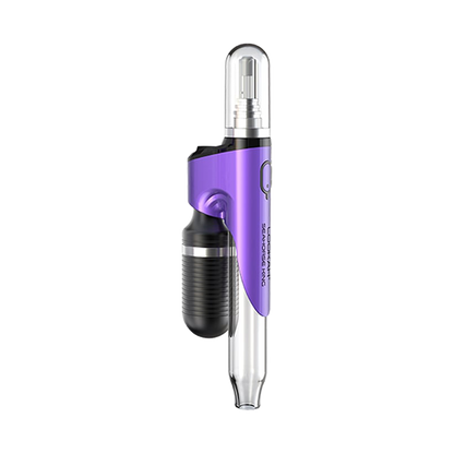 Lookah Seahorse King Electric Dab Pen | Purple