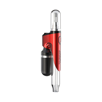 Lookah Seahorse King Electric Dab Pen | Red