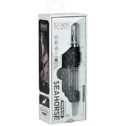 Lookah Seahorse Pro Plus Electric Dab Pen Kit | Spatter Edition Packaging