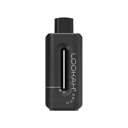 Lookah Zero 510 Cartridge Battery | Black
