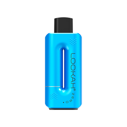 Lookah Zero 510 Cartridge Battery | Blue