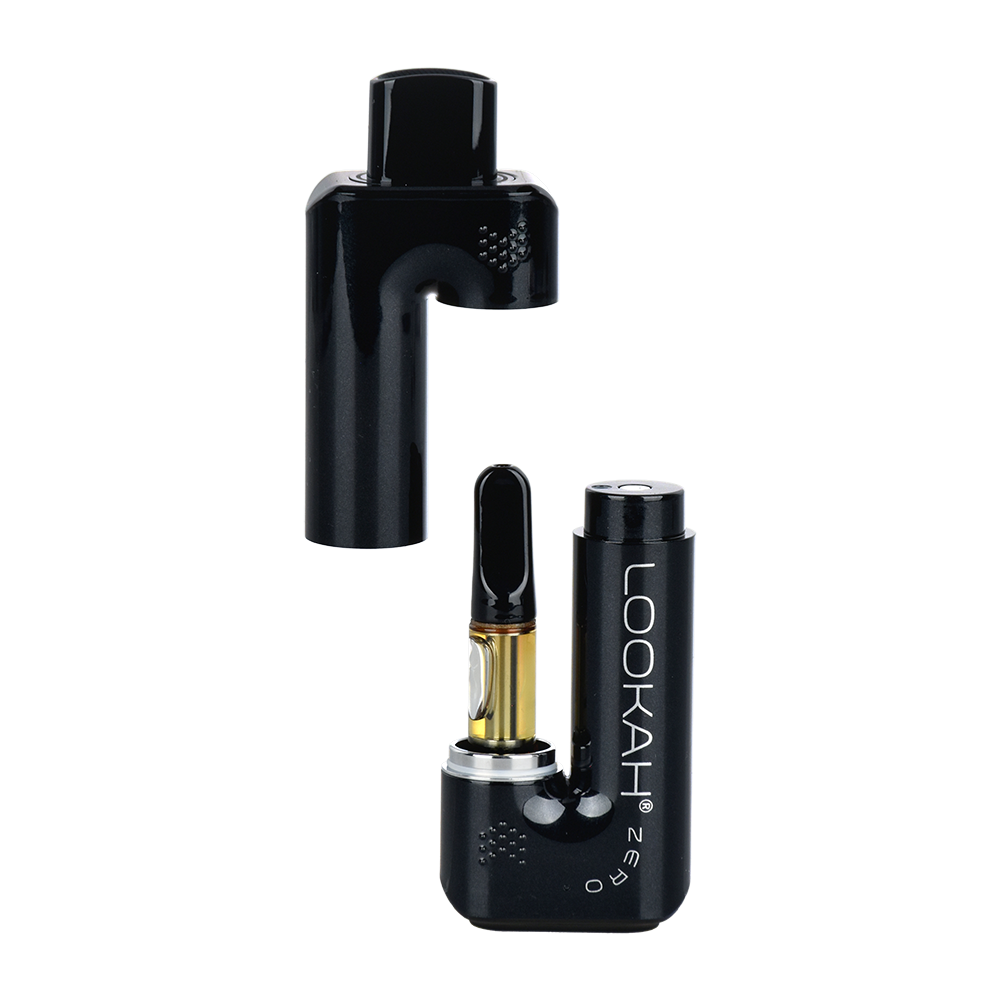 Lookah Zero 510 Cartridge Battery | Cartridge View