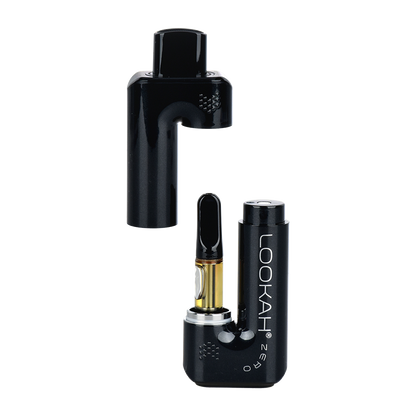 Lookah Zero 510 Cartridge Battery | Cartridge View