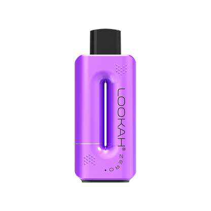 Lookah Zero 510 Cartridge Battery | Purple