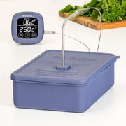 Magical Butter DecarBox Thermometer Combo Pack | Unit In Use