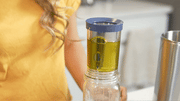 Magical Butter Filter Press | Filter Action