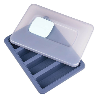 Magical Butter Mold Silicone Tray & Lid