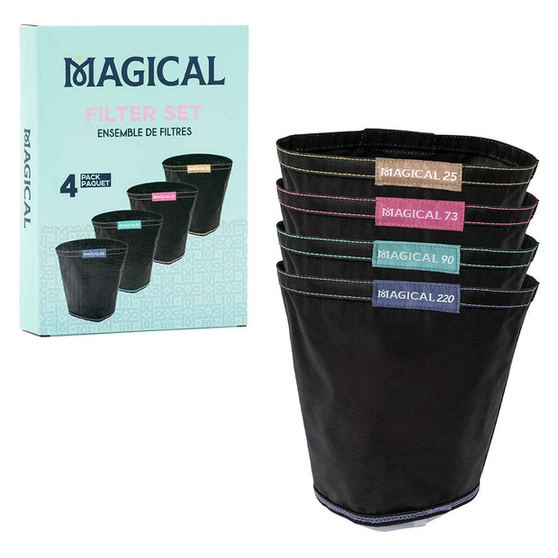 Magical Filter Bag Micron Filtration Kit