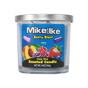 Mike and Ike Scented Candles | Berry Blast | Large
