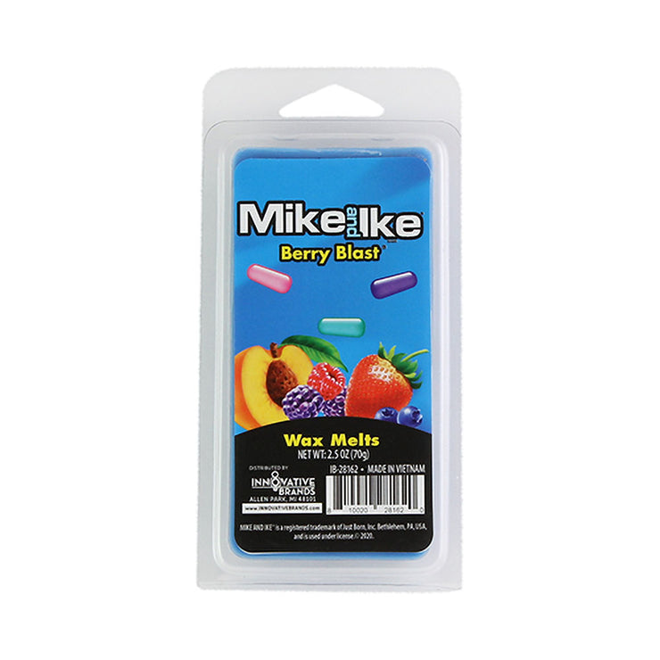 Mike and Ike Scented Wax Melts | Berry Blast