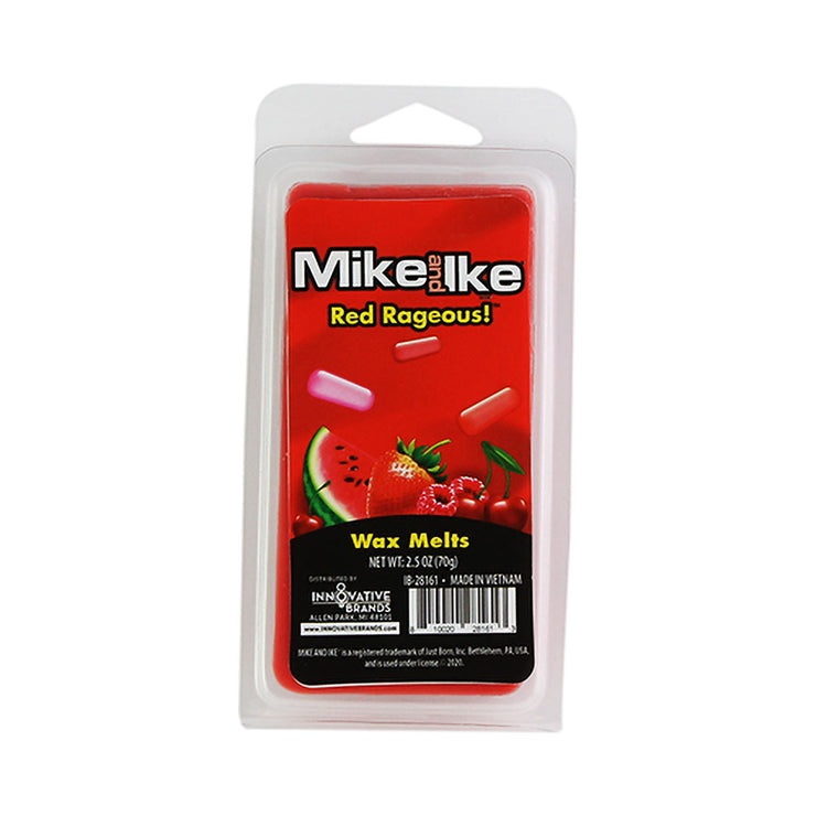Mike and Ike Scented Wax Melts | Red Rageous