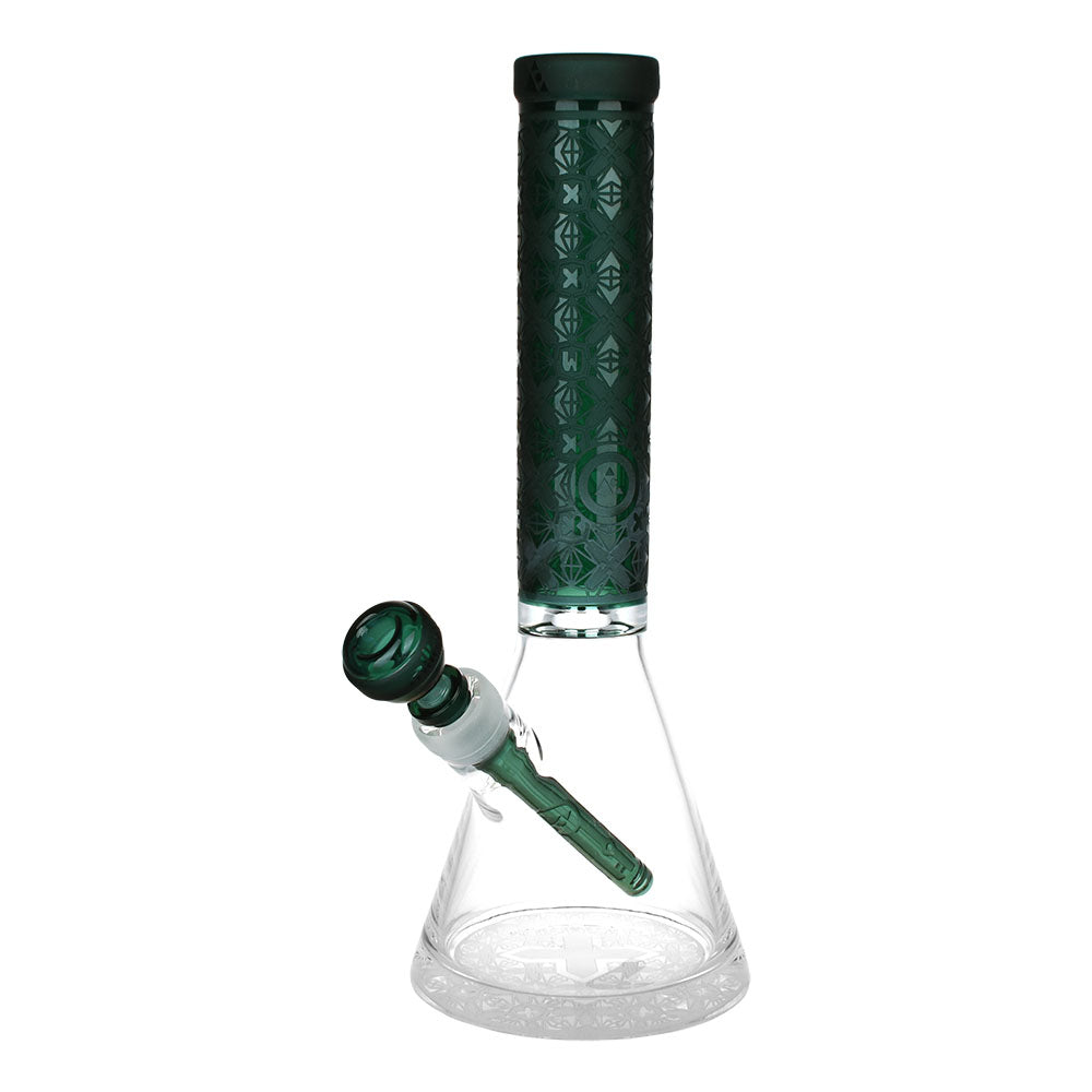 $12 Medium Glass Pipe, Dab Essentials