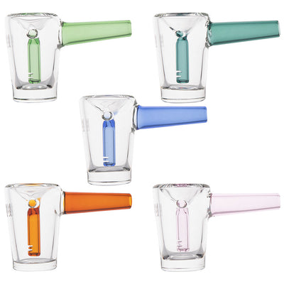 MJ Arsenal Basin Mini Bubbler | Group