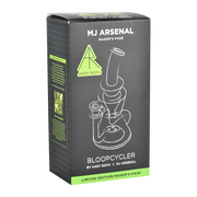 MJ Arsenal Bloopcycler Dab Rig Set | Packaging