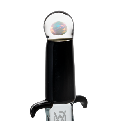 MJ Arsenal Excalibur Dab Tool | Japanese Opal Hilt