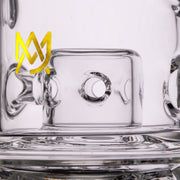 MJ Arsenal Plasma Core Dab Rig Set | Percolator Close View