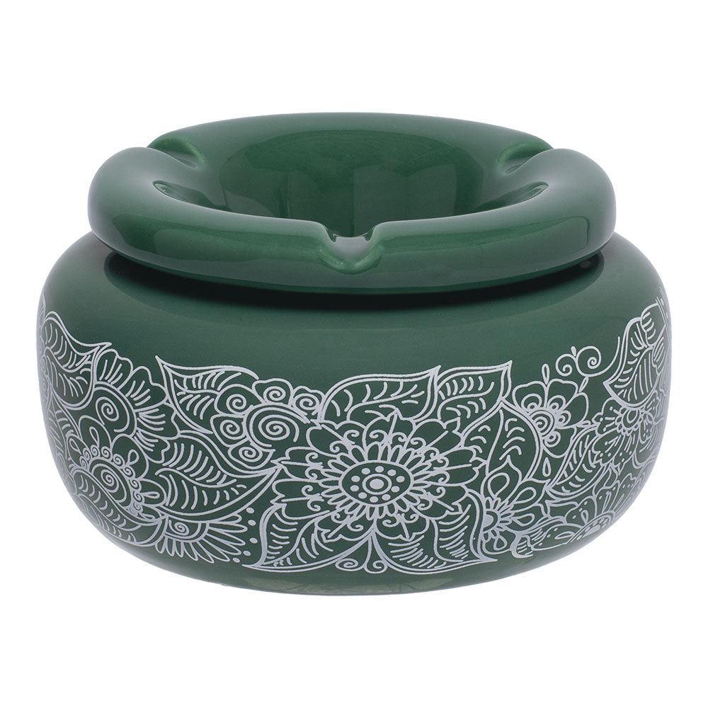 Moroccan Ceramic Ashtray | Smoking Accessories - Pulsar – Pulsar