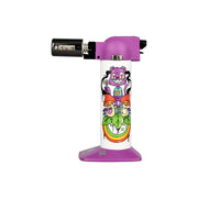Newport Zero x Nicky Davis Butane Torch | Ghost Gang | Turbo Charged