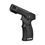 Newport Zero Pistol Grip Torch Lighter | Black