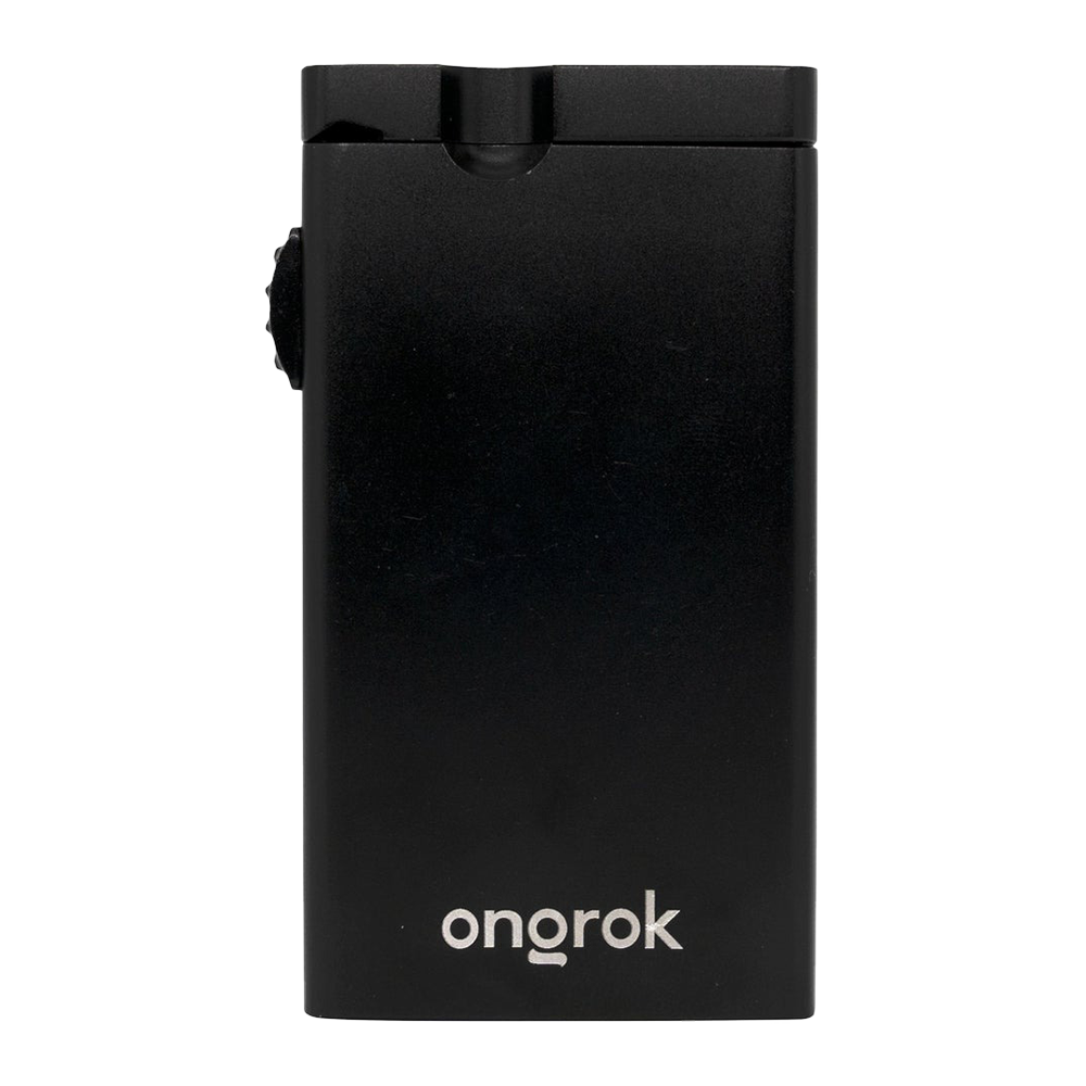 ONGROK Aluminum Dugout Set | Black