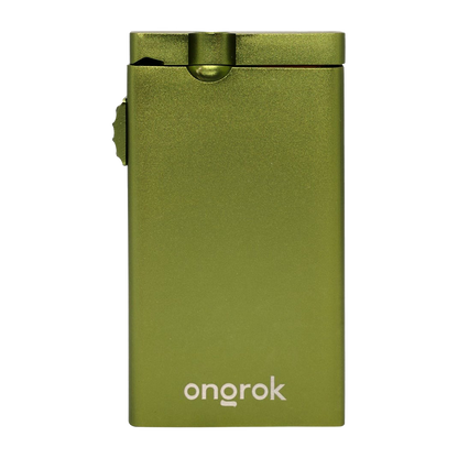 ONGROK Aluminum Dugout Set | Green