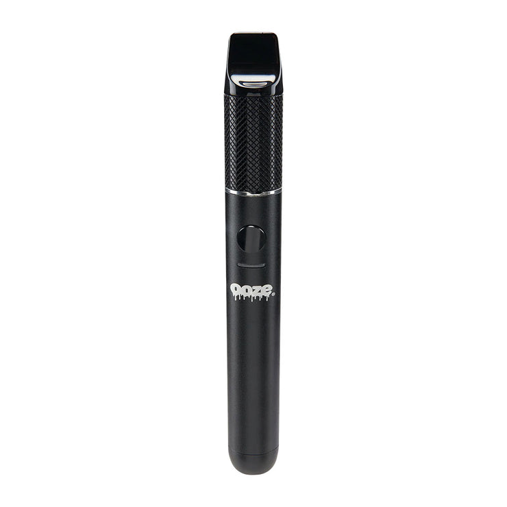 Ooze Beacon Slim Wax Pen | Panther Black
