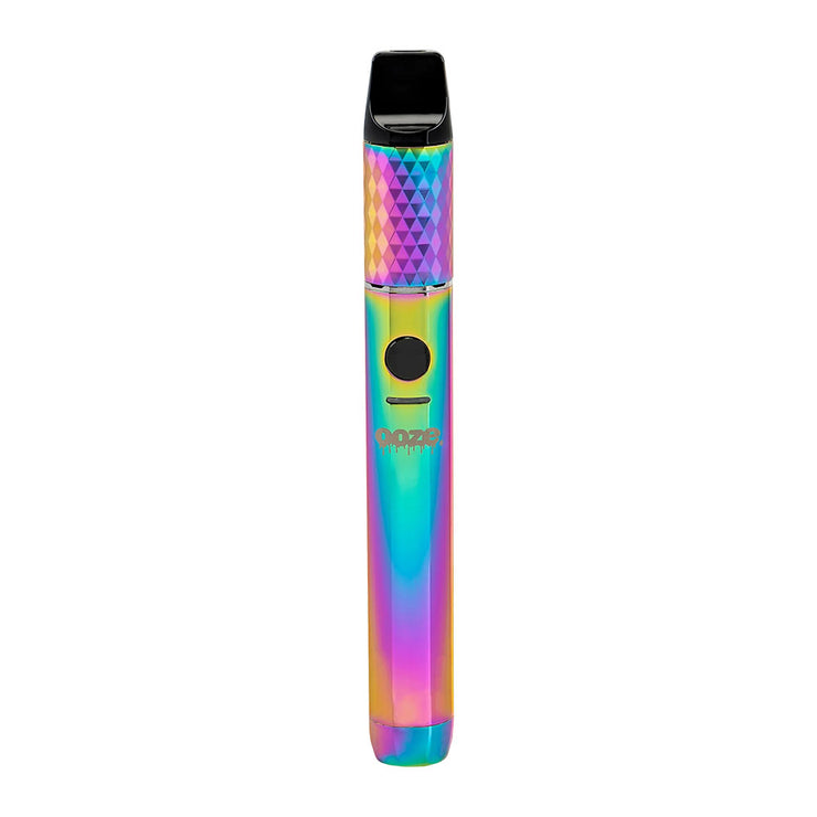 Ooze Beacon Slim Wax Pen | Rainbow
