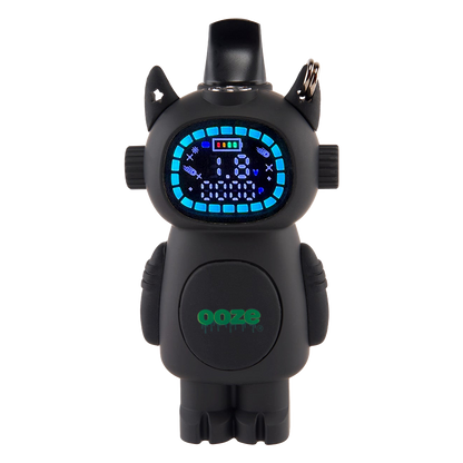 Ooze Bot 510 Cartridge Battery | Panther Black