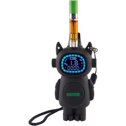 Ooze Bot 510 Cartridge Battery | Cartridge View