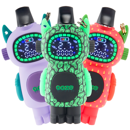 Ooze Bot 510 Cartridge Battery | Group