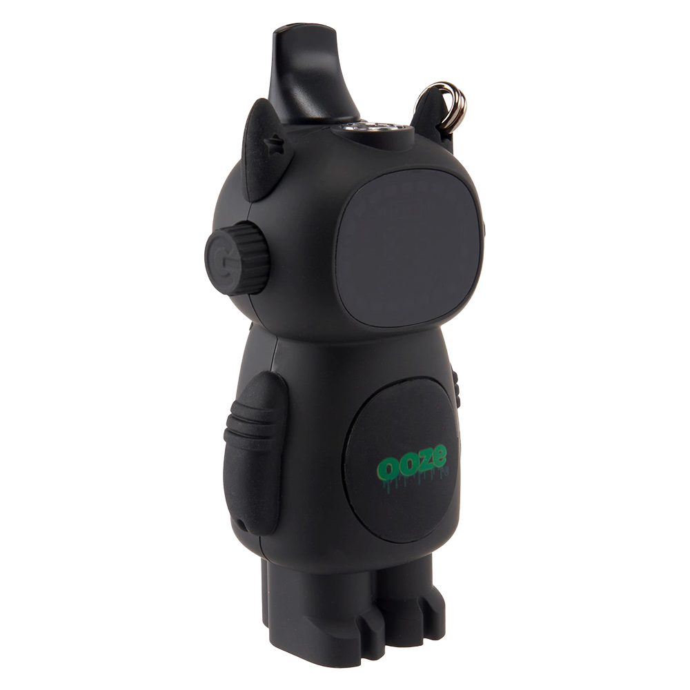 Ooze Bot 510 Cartridge Battery | Power Button