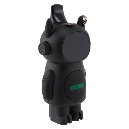 Ooze Bot 510 Cartridge Battery | Power Button