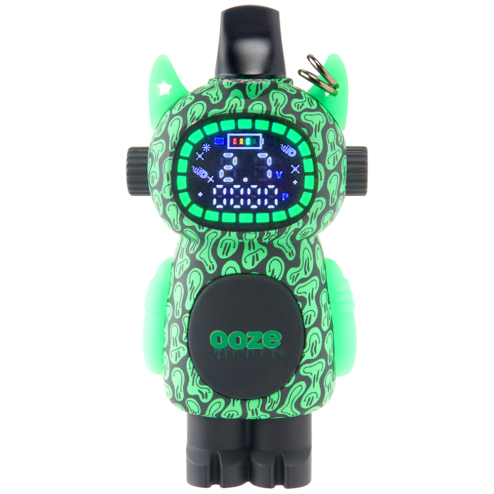 Ooze Bot 510 Cartridge Battery | Melty