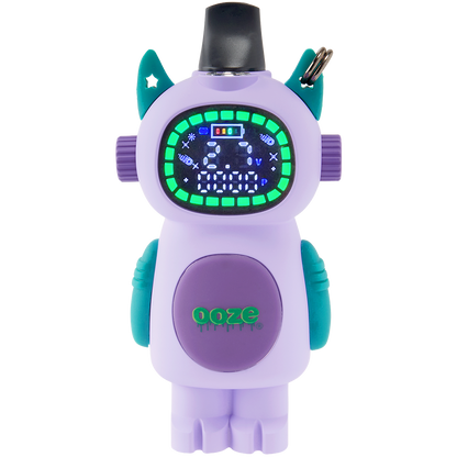 Ooze Bot 510 Cartridge Battery | Purple Haze
