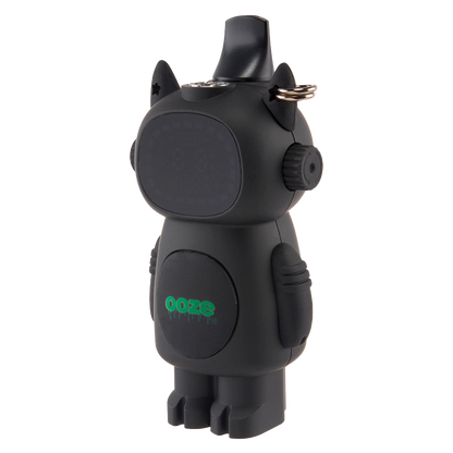 Ooze Bot 510 Cartridge Battery | Temperature Dial