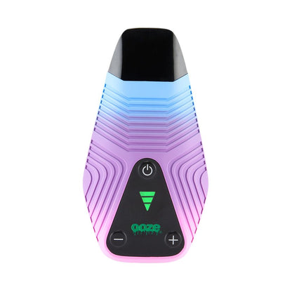 Ooze Brink Dry Herb Vaporizer | Twilight