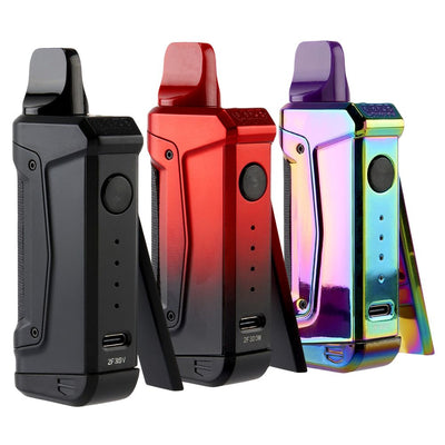 Best Vaporizers Selection  Top Brands & Great Prices - Pulsar – Pulsar  Vaporizers