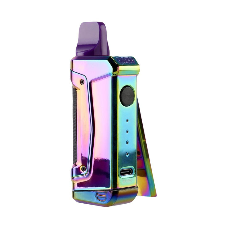 Ooze Duplex 2 Dual Use Vaporizer | Rainbow