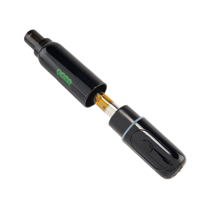 Ooze Hilo 510 Cartridge Battery | Open View