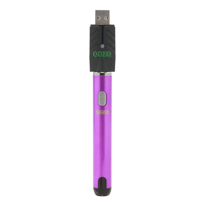 Ooze Smart 510 Battery | Ultra Purple