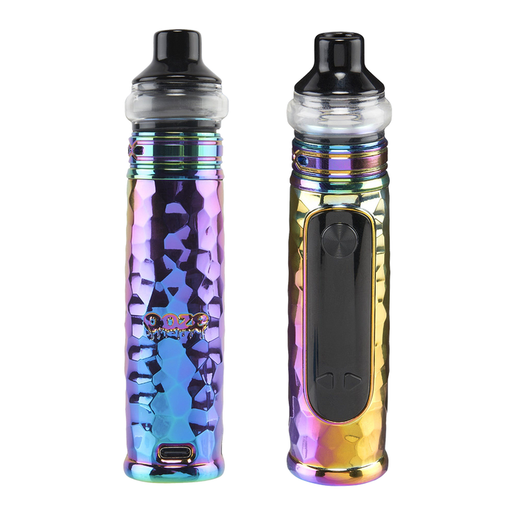 Ooze Titan Extract Mod Vaporizer | Rainbow