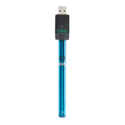Ooze Twist Slim 510 Battery 2.0 | Electric Blue