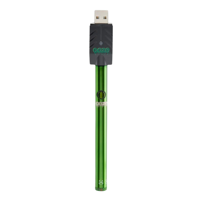Ooze Twist Slim 510 Battery 2.0 | Green
