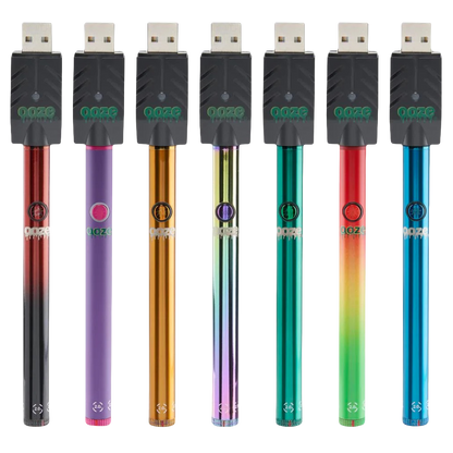 Ooze Twist Slim 510 Battery 2.0 | Group