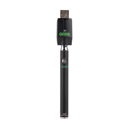 Ooze Twist Slim 510 Battery | Black