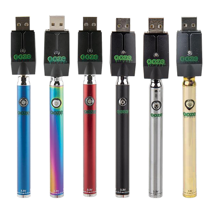 Ooze Twist Slim 510 Battery | Group