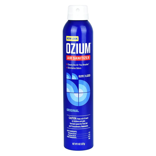 Ozium Air Sanitizer | 8 Ounce | Original