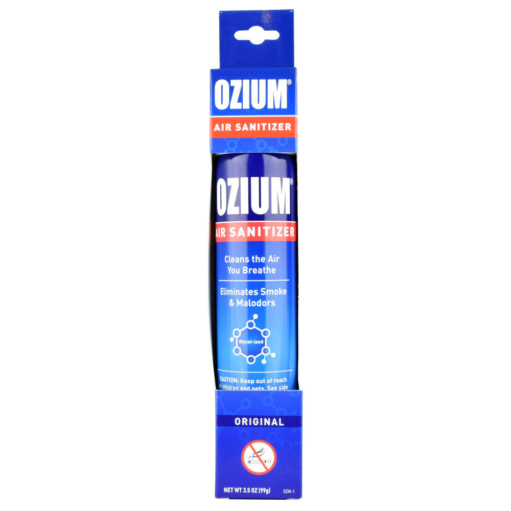 Ozium Air Sanitizer | 3.5 Ounce | Original