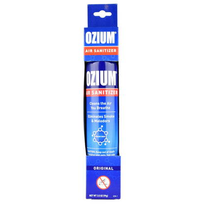 Ozium Air Sanitizer | 3.5 Ounce | Original
